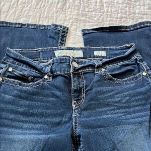 BKE Bootcut Jeans, Payton, size 29